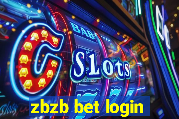 zbzb bet login